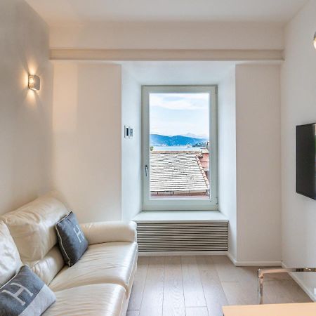 White Dreams Villa Porto Venere Buitenkant foto