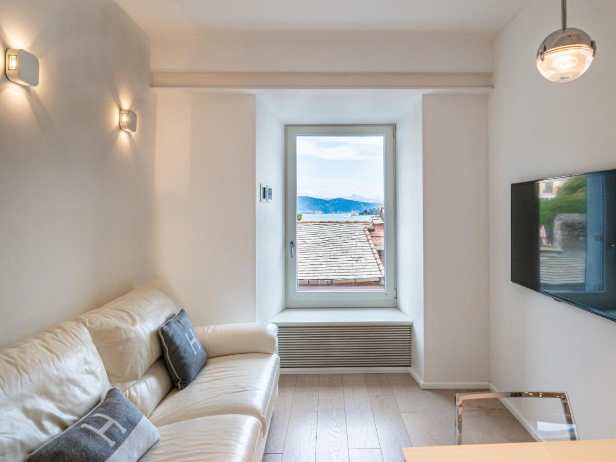 White Dreams Villa Porto Venere Buitenkant foto