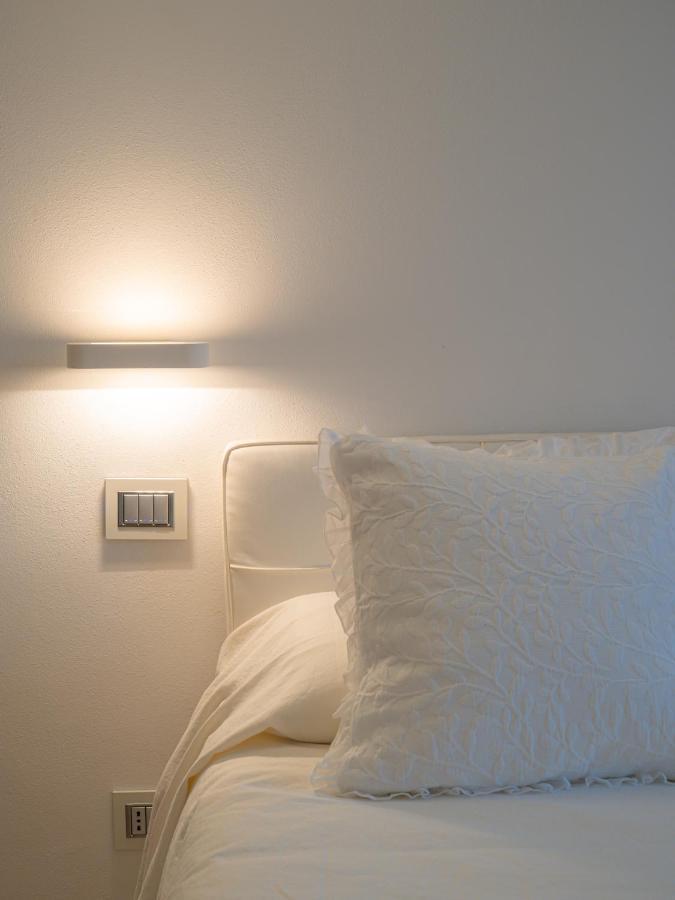 White Dreams Villa Porto Venere Buitenkant foto